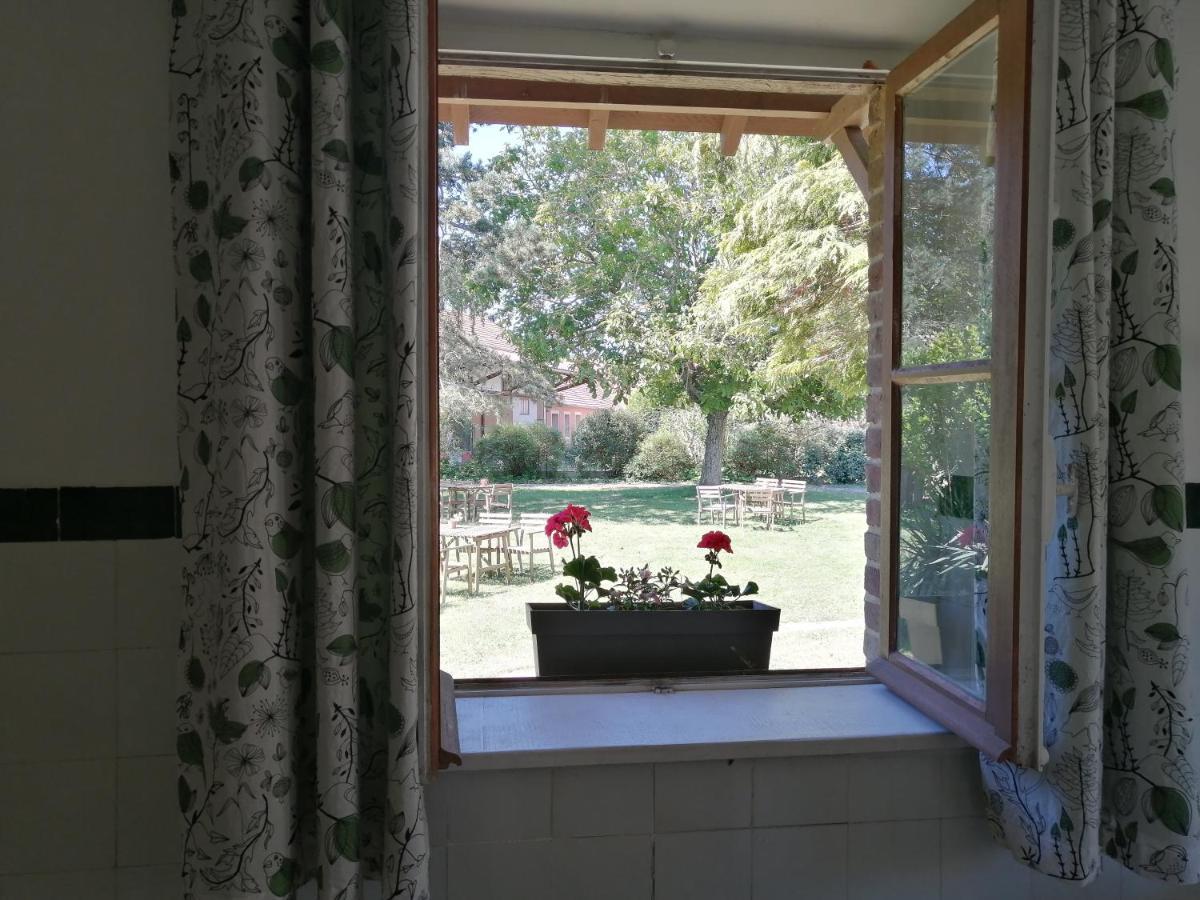 Forest Farm Bois-Jerome-Saint-Ouen Εξωτερικό φωτογραφία