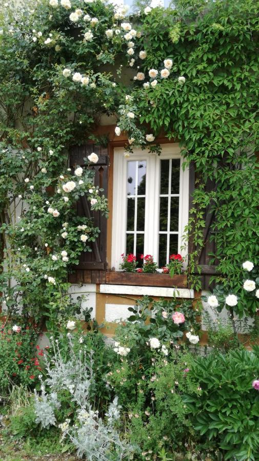 Forest Farm Bois-Jerome-Saint-Ouen Εξωτερικό φωτογραφία